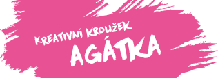 Kroužek Agátka logo